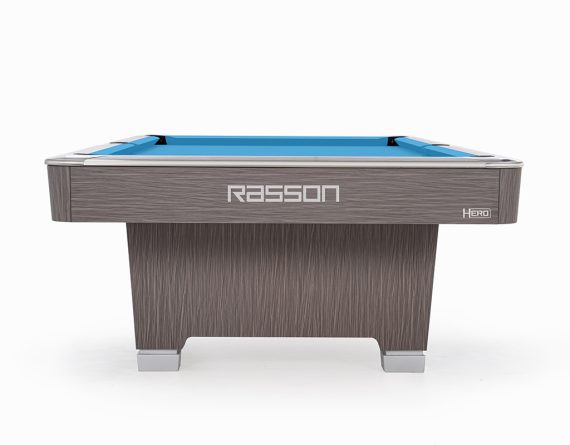 Mr. Sung Hero American Pool Table - 7ft, 8ft, 9ft - Image 2