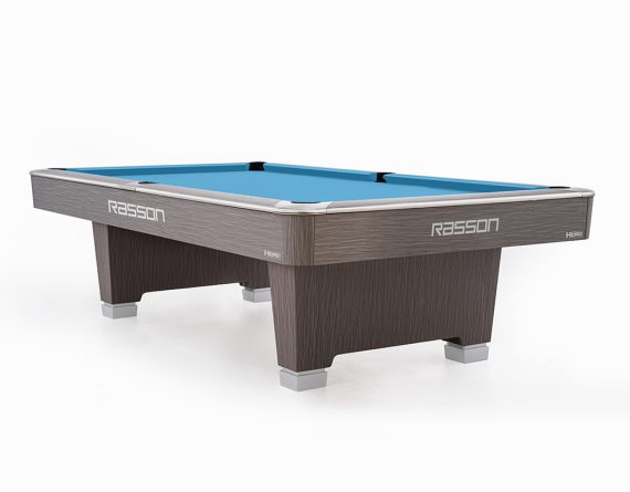 Mr. Sung Hero American Pool Table - 7ft, 8ft, 9ft