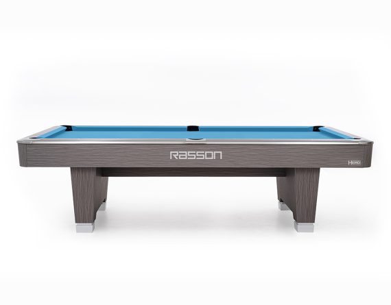 Mr. Sung Hero American Pool Table - 7ft, 8ft, 9ft - Image 3