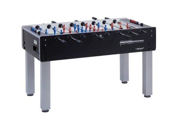 Garlando Pro Champion Football Table