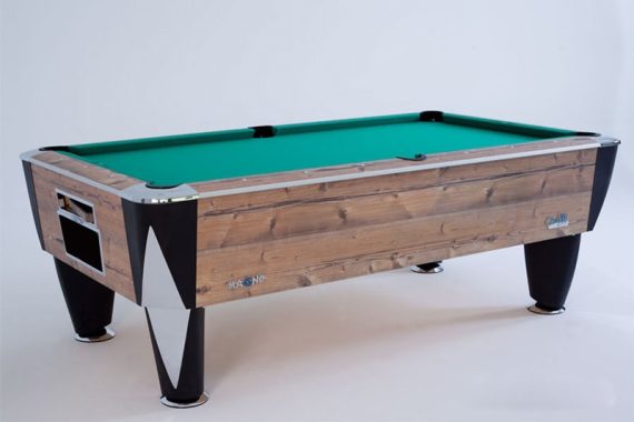 Sam Magno Champion American Pool Table - 6ft, 7ft, 8ft - Image 5