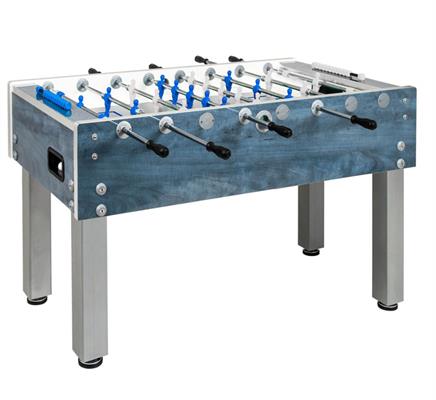 Football Tables