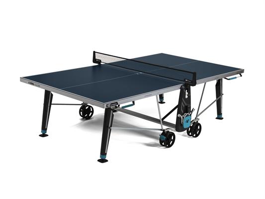 Tennis Tables