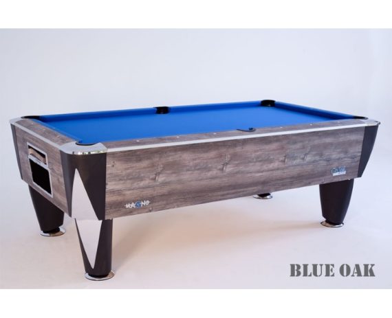 Sam Magno Champion American Pool Table - 6ft, 7ft, 8ft - Image 7