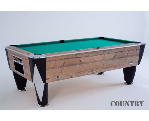 Sam Magno Champion American Pool Table - 6ft, 7ft, 8ft - Image 6