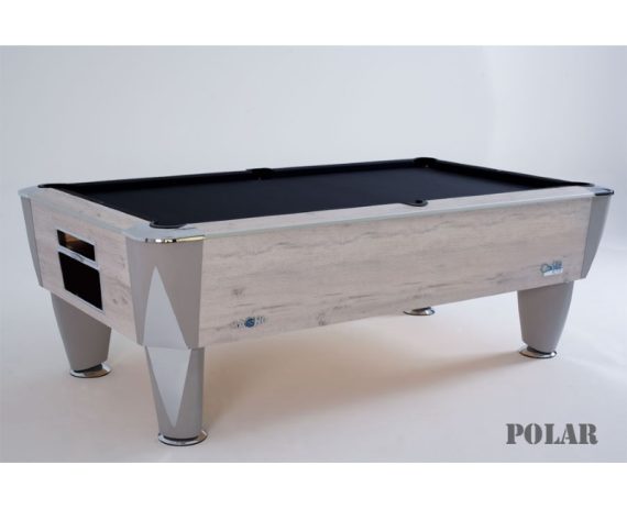 Sam Magno Champion American Pool Table - 6ft, 7ft, 8ft - Image 2