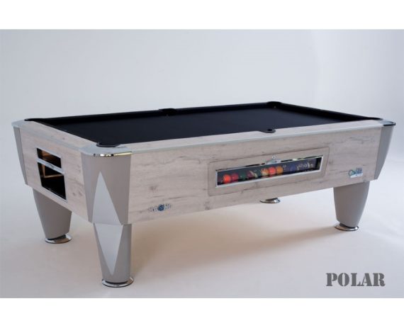 Sam Magno Champion American Pool Table - 6ft, 7ft, 8ft - Image 3