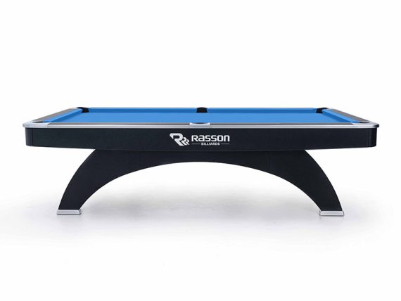 Rasson Ox American Pool Table - 7ft, 8ft, 9ft