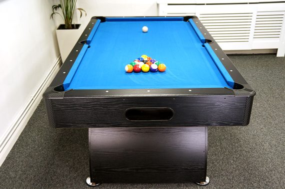 Signature Douglas Pool Table - Image 2