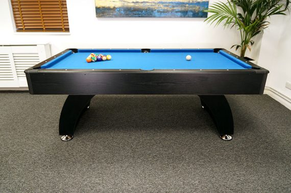 Signature Douglas Pool Table