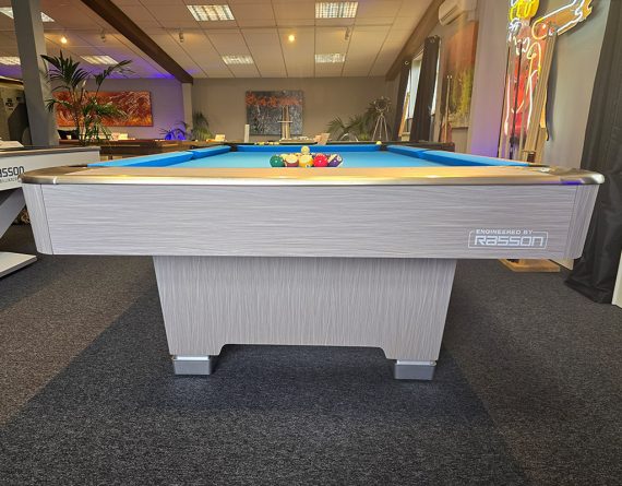 Mr. Sung Hero American Pool Table - 7ft, 8ft, 9ft - Image 6