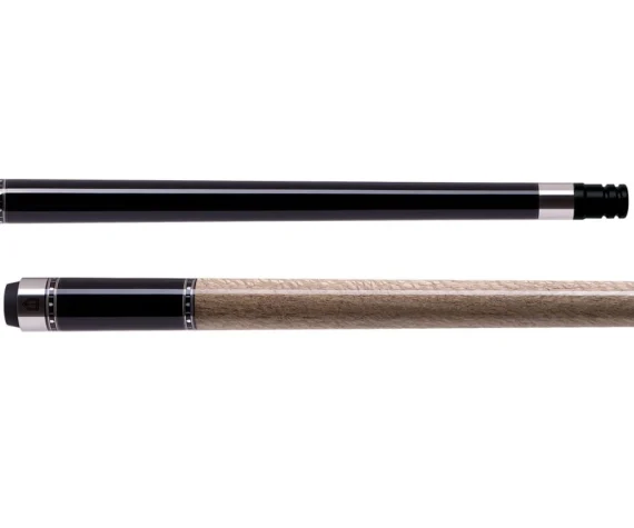 Cuetec Cynergy Truewood Sycamore No Wrap Pool Cue