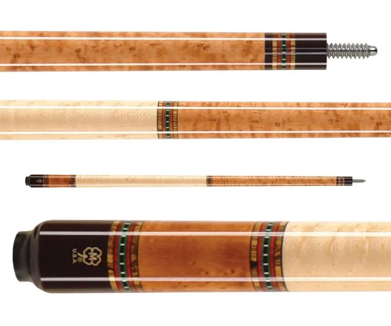 McDermott G229 Pool Cue