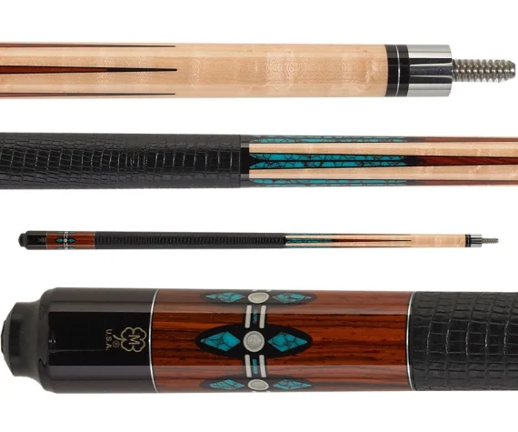 McDermott G606 Pool Cue