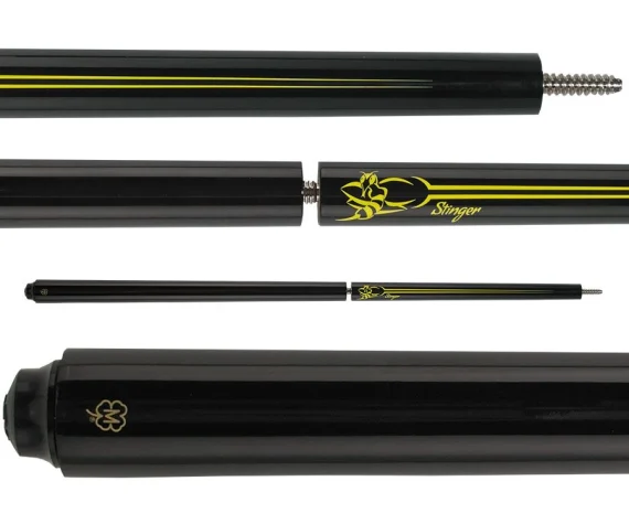 McDermott NG06 Stinger Break Jump Cue