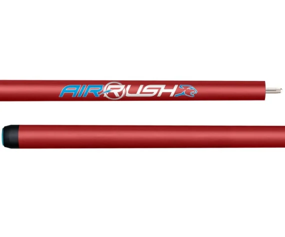 Predator Air Rush 2 Red Revenge No Wrap