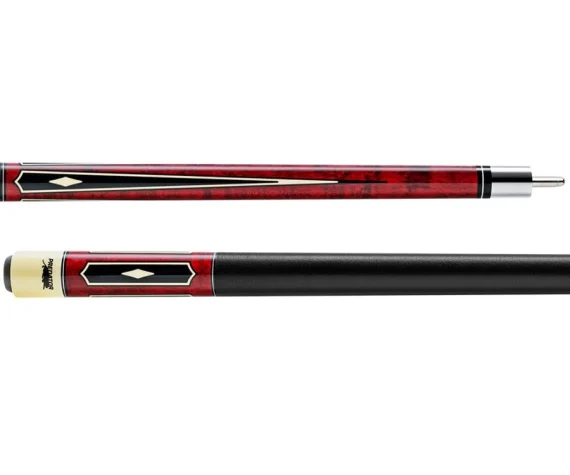 Predator Classic 2-3 Pool Cue