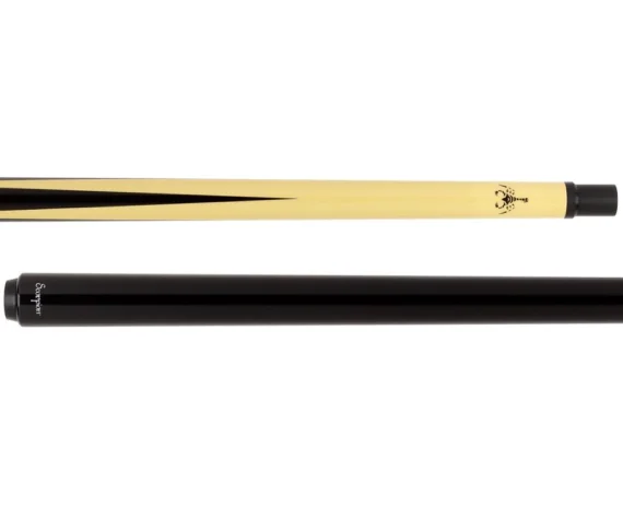 Scorpion SCO119 Carbon Fiber Pool Cue