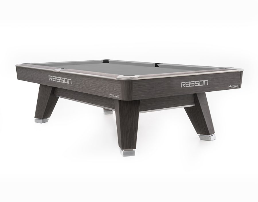 Mr. Sung Acurra American Pool Table - 7ft, 8ft, 9ft