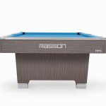 Mr. Sung Hero American Pool Table - 7ft, 8ft, 9ft - Image 2