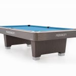 Mr. Sung Hero American Pool Table - 7ft, 8ft, 9ft