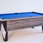Sam Magno Champion American Pool Table - 6ft, 7ft, 8ft - Image 4