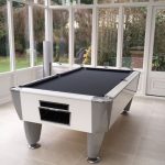 Sam Magno Champion American Pool Table - 6ft, 7ft, 8ft