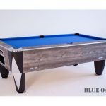 Sam Magno Champion American Pool Table - 6ft, 7ft, 8ft - Image 7