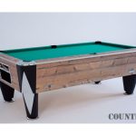 Sam Magno Champion American Pool Table - 6ft, 7ft, 8ft - Image 6