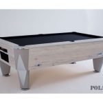 Sam Magno Champion American Pool Table - 6ft, 7ft, 8ft - Image 2