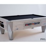 Sam Magno Champion American Pool Table - 6ft, 7ft, 8ft - Image 3