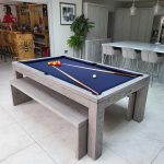 Billards Montfort Lewis Luxury Pool Table