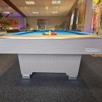 Mr. Sung Hero American Pool Table - 7ft, 8ft, 9ft - Image 6