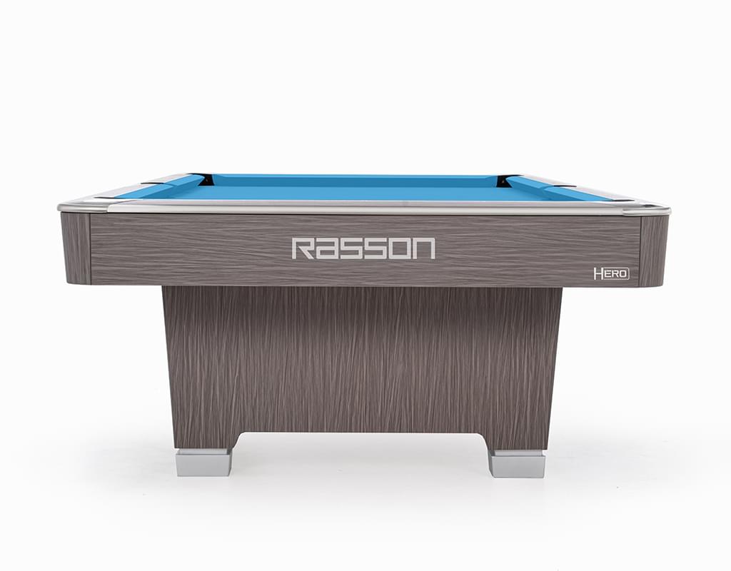 Mr. Sung Hero American Pool Table - 7ft, 8ft, 9ft - Image 2